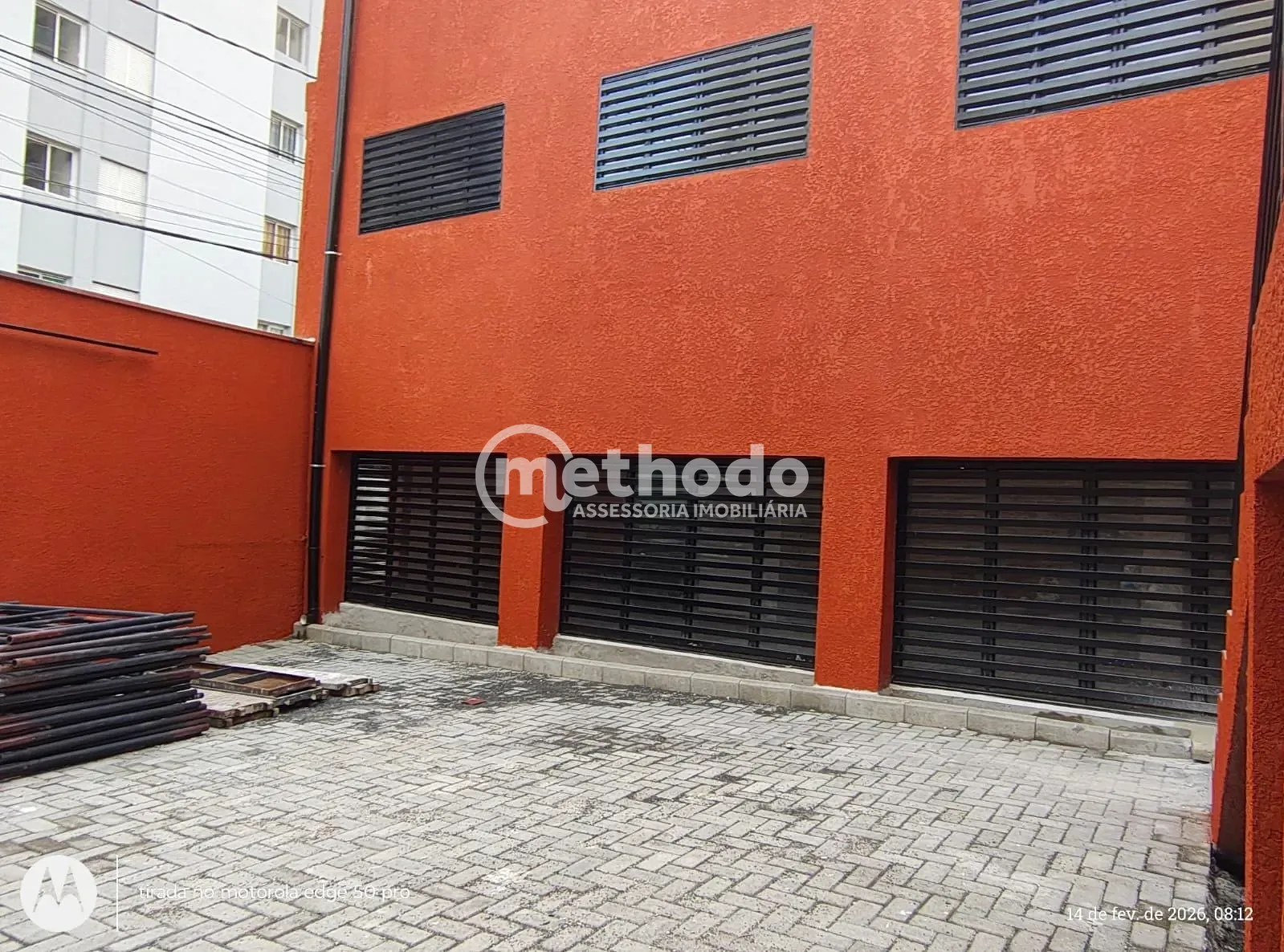 Loja-Salão, 300 m² - Foto 22