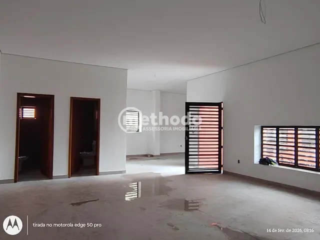 Ponto com 500m², para alugar, no bairro Centro em Campinas