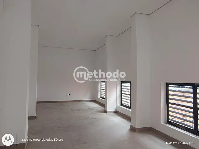 Ponto com 500m², para alugar, no bairro Centro em Campinas