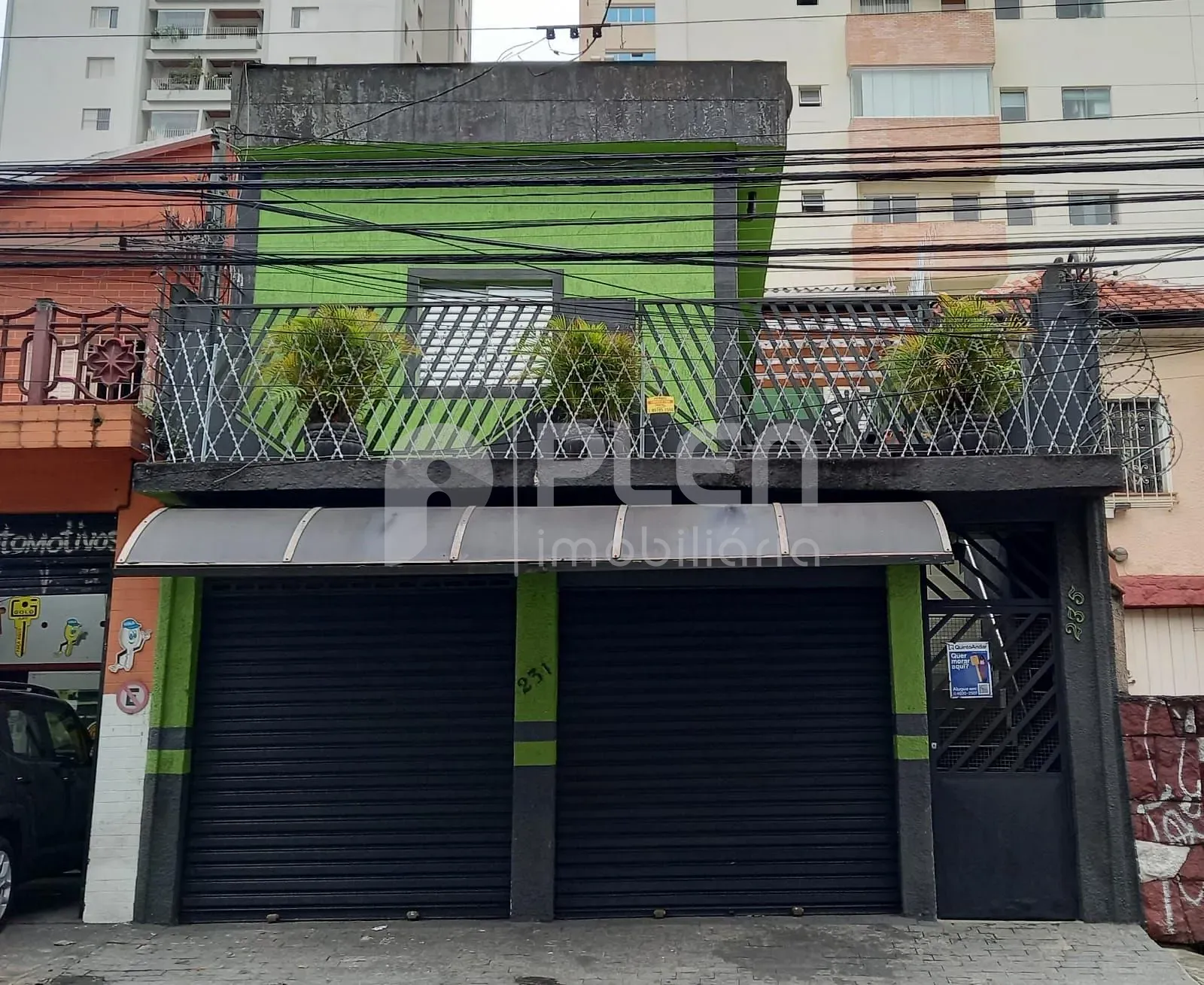 Casa de 4 quartos à venda em Casa Verde, São Paulo