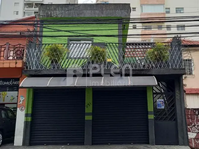 Sobrado 4 quartos e 4 banheiros, à venda, no bairro Casa Verde em São Paulo