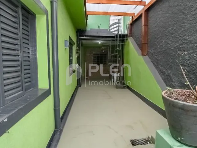 Sobrado 4 quartos e 4 banheiros, à venda, no bairro Casa Verde em São Paulo