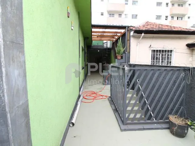Sobrado 4 quartos e 4 banheiros, à venda, no bairro Casa Verde em São Paulo