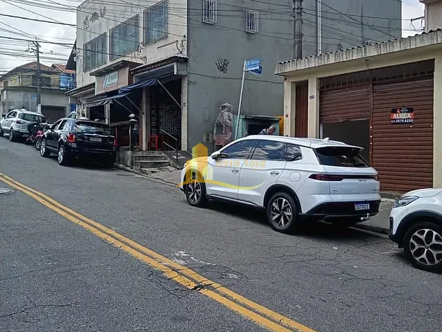 Ponto para alugar, no bairro Itaquera em São Paulo
