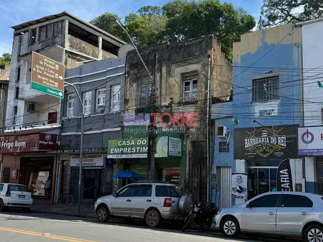 Ponto para alugar, no bairro Centro em Ilhéus