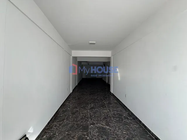 Ponto com 60m², para alugar, no bairro Pontal em Ilhéus