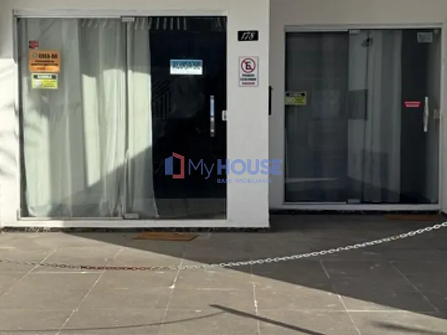 Ponto com 60m², para alugar, no bairro Pontal em Ilhéus