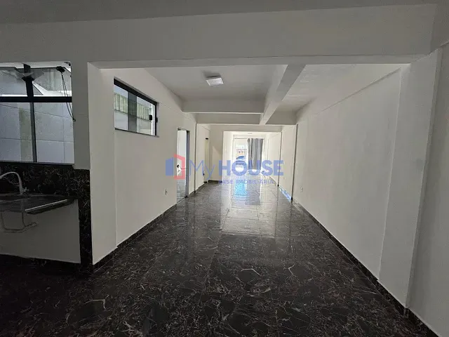 Ponto com 60m², para alugar, no bairro Pontal em Ilhéus