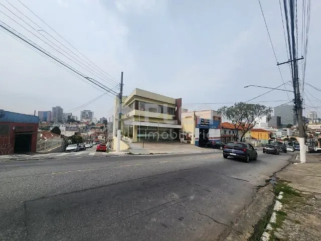 Loja para alugar, no bairro Tucuruvi em São Paulo