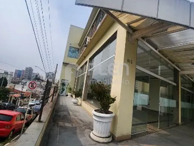 Loja para alugar, no bairro Tucuruvi em São Paulo