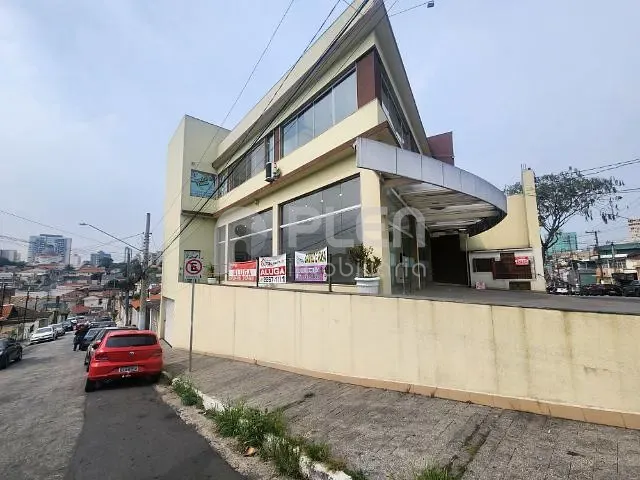 Loja para alugar, no bairro Tucuruvi em São Paulo