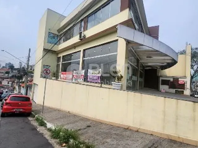 Loja para alugar, no bairro Tucuruvi em São Paulo