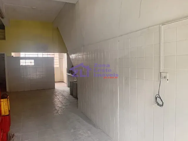 Ponto para alugar, no bairro Vila Formosa em São Paulo