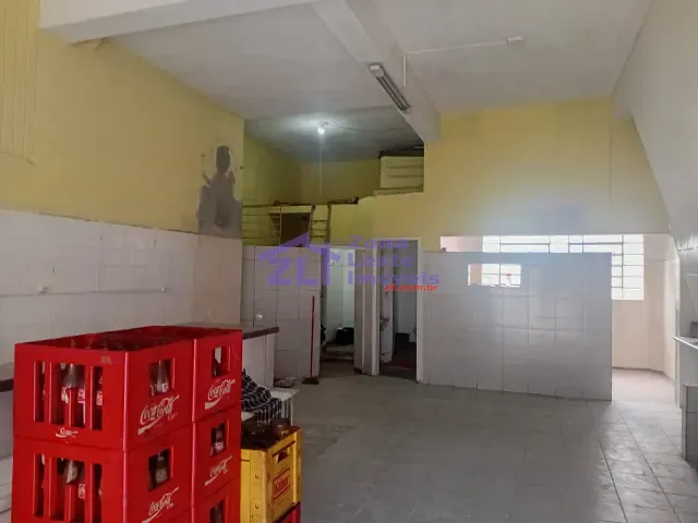 Ponto para alugar, no bairro Vila Formosa em São Paulo