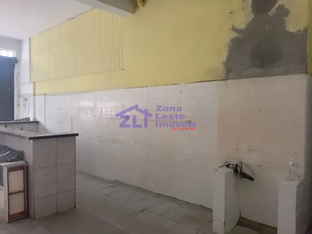Ponto para alugar, no bairro Vila Formosa em São Paulo