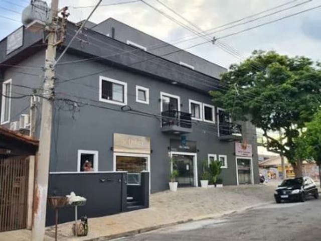 Foto do Ponto - Ponto para alugar, 30 m² por R$ 1.420,00/mês - Jardim Oriente - São José dos Campos/SP | INDEPENDENCE NEGOCIOS IMOBILIARIOS LTDA