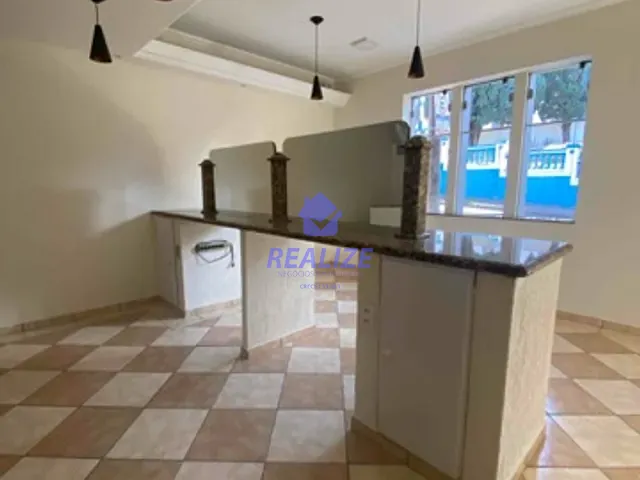 Ponto com 60m², para alugar, no bairro Centro em Botucatu