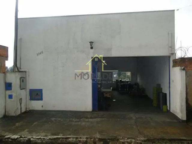 Ponto com 140m², à venda, no bairro Bela Vista em Guaxupé