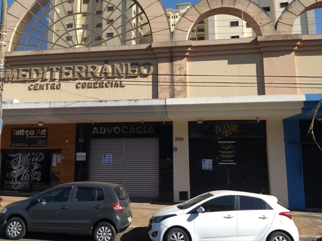 Foto do Ponto - Ponto para alugar, 60 m² por R$ 1.600,00/mês - São Benedito - Uberaba/MG | ZUCATO IMOBILIARIA LTDA
