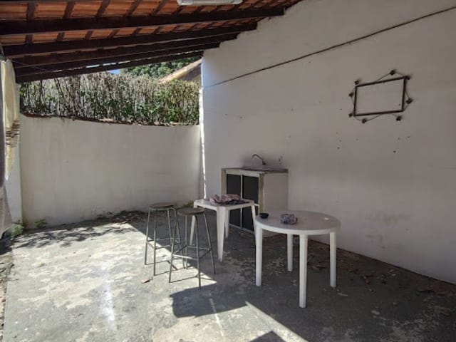 Foto do Ponto - Ponto à venda, 126 m² por R$ 390.000,00 - Jardim Rony - Guaratinguetá/SP | Imobiliária Domos