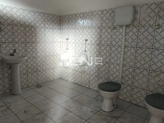 Ponto com 440m², à venda ou para alugar, no bairro Alto da Cruz em Camaçari