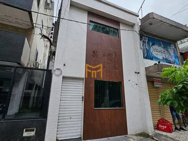 Ponto à venda ou para alugar, no bairro Umarizal em Belém