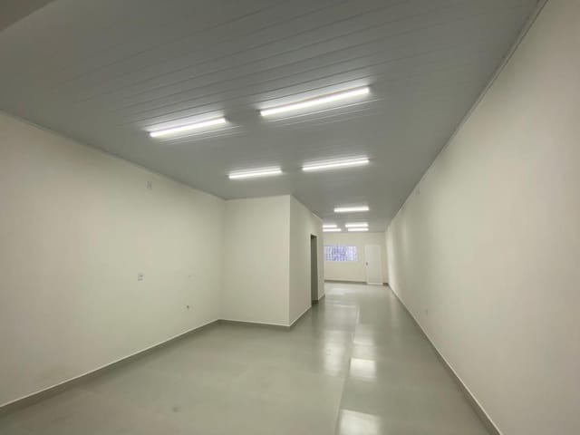 Foto do Ponto - Ponto para alugar, 95 m² por R$ 3.850,00/mês - Vila Maria - São José dos Campos/SP | INDEPENDENCE NEGOCIOS IMOBILIARIOS LTDA