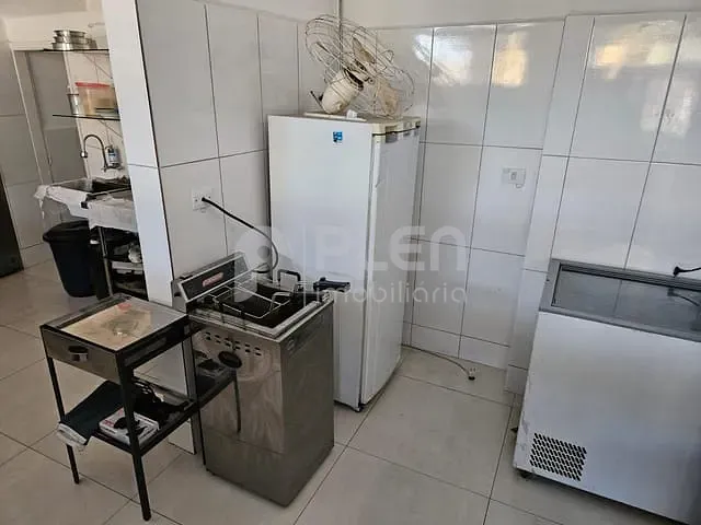 Ponto à venda, no bairro Vila Medeiros em São Paulo