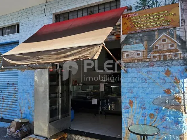 Ponto à venda, no bairro Vila Medeiros em São Paulo