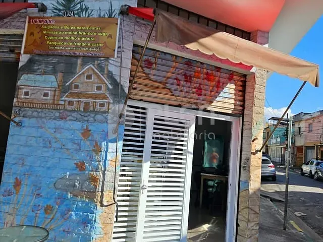 Ponto à venda, no bairro Vila Medeiros em São Paulo