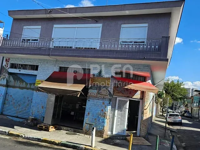 Ponto à venda, no bairro Vila Medeiros em São Paulo