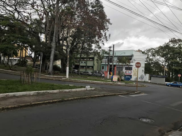 Foto do Ponto - Ponto para alugar, 30 m² por R$ 1.162/mês - Centro - Guaratinguetá/SP | Imobiliária Domos