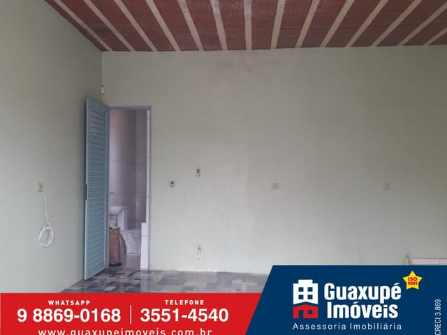 Foto do Ponto - Sala comercial para Locação
Colméia II, Guaxupé
1 sala, 1 banheiro | Guaxupé Imóveis Ltda