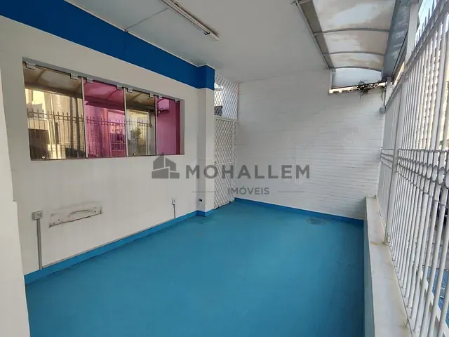 Ponto com 300m², à venda ou para alugar, no bairro Varginha em Itajubá