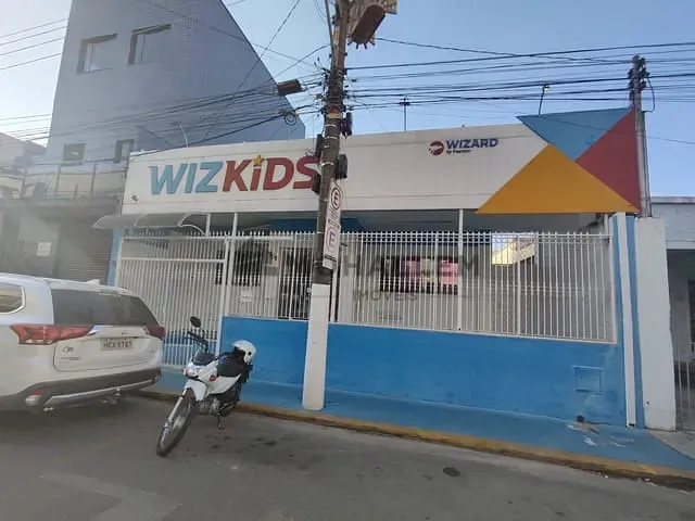 Ponto com 300m², à venda ou para alugar, no bairro Varginha em Itajubá