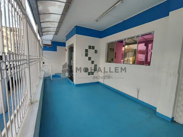 Ponto com 300m², à venda ou para alugar, no bairro Varginha em Itajubá