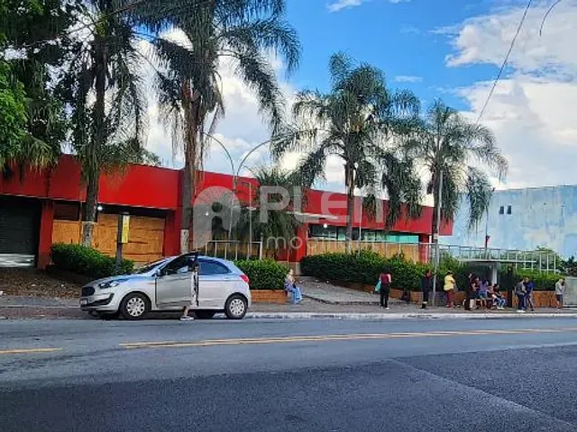 Ponto com 2997m², para alugar, no bairro Vila Albertina em São Paulo