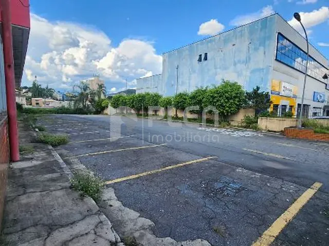 Ponto com 2997m², para alugar, no bairro Vila Albertina em São Paulo