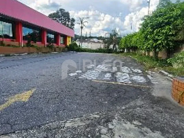 Ponto com 2997m², para alugar, no bairro Vila Albertina em São Paulo