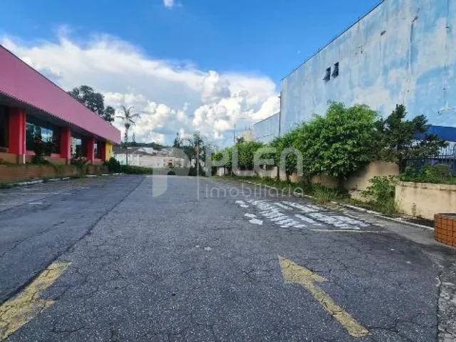 Ponto com 2997m², para alugar, no bairro Vila Albertina em São Paulo