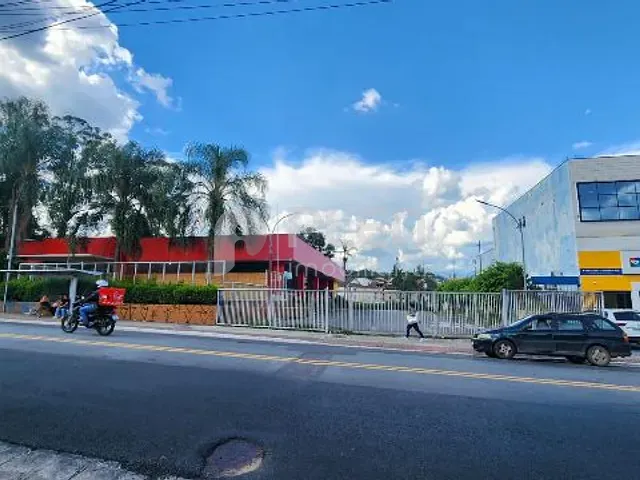 Ponto com 2997m², para alugar, no bairro Vila Albertina em São Paulo