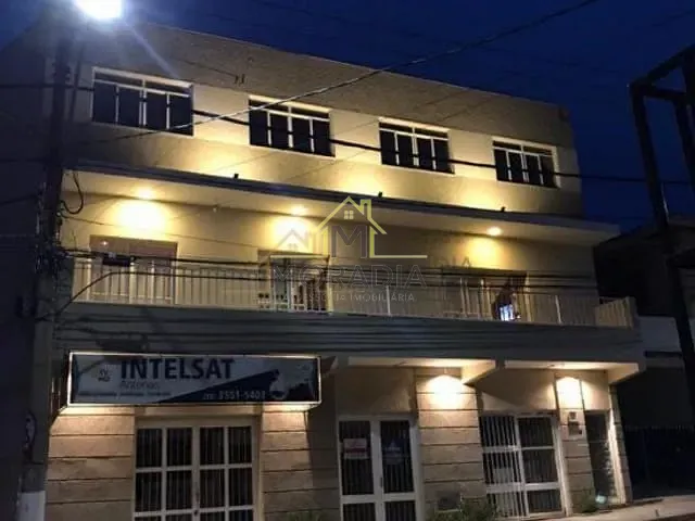 Ponto com 130m², para alugar, no bairro Jardim Lepiane em Guaxupé