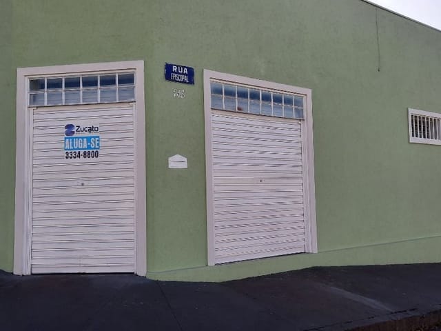 Foto do Ponto - Ponto para alugar, 50 m² por R$ 850,00/mês - Mercês - Uberaba/MG | ZUCATO IMOBILIARIA LTDA