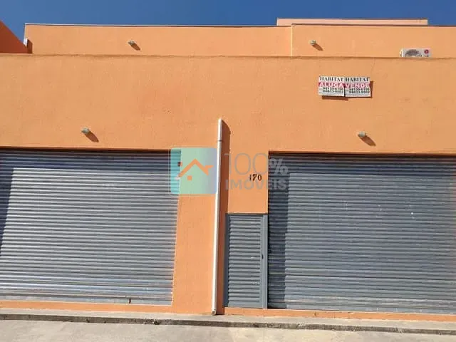 Ponto com 368m², à venda, no bairro Loteamento Villa Branca em Jacareí