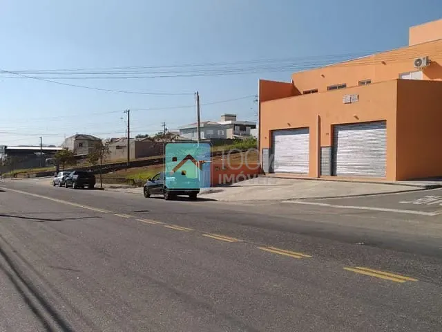 Ponto com 368m², à venda, no bairro Loteamento Villa Branca em Jacareí