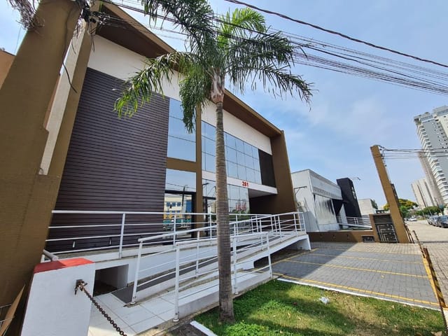 Foto do Ponto - Ponto para alugar, 836 m² por R$ 27.000,00/mês - Jardim Satélite - São José dos Campos/SP | INDEPENDENCE NEGOCIOS IMOBILIARIOS LTDA