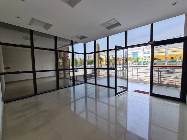 Foto do Ponto - Ponto para alugar, 836 m² por R$ 27.000,00/mês - Jardim Satélite - São José dos Campos/SP | INDEPENDENCE NEGOCIOS IMOBILIARIOS LTDA