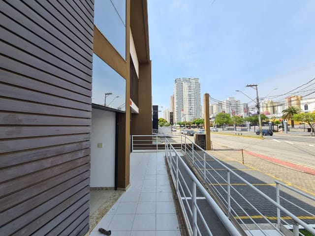 Foto do Ponto - Ponto para alugar, 836 m² por R$ 27.000,00/mês - Jardim Satélite - São José dos Campos/SP | INDEPENDENCE NEGOCIOS IMOBILIARIOS LTDA
