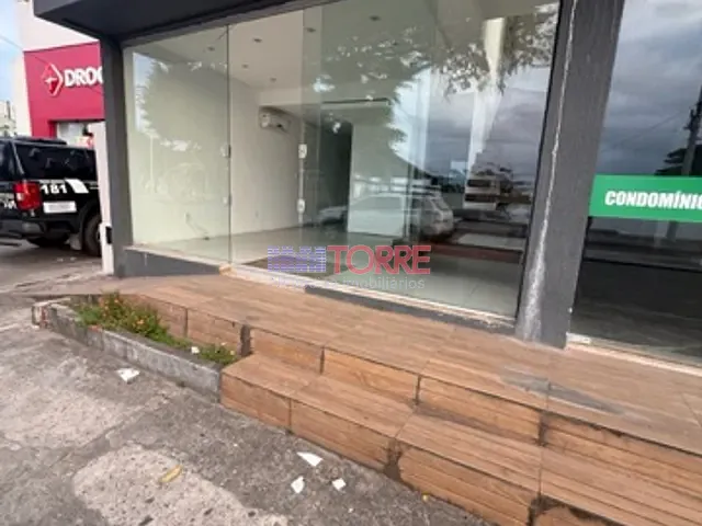 Ponto com 175m², à venda, no bairro Pontal em Ilhéus