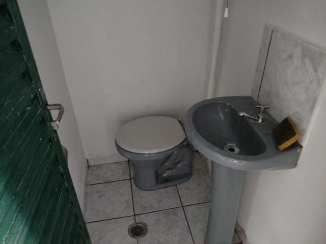Foto do Ponto - Ponto  comercial para locação, Fabrício, Uberaba. | ZUCATO IMOBILIARIA LTDA